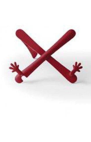 The Hands Stand  Portable Book/Tablet Holder 
