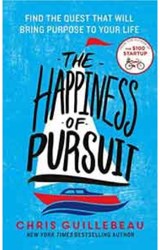 The Happiness of Pursuit