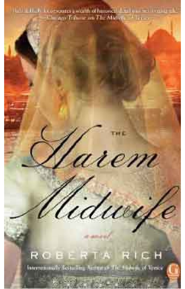 The Harem Midwife