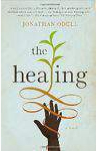 The Healing -
