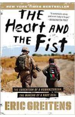 The Heart and the Fist English