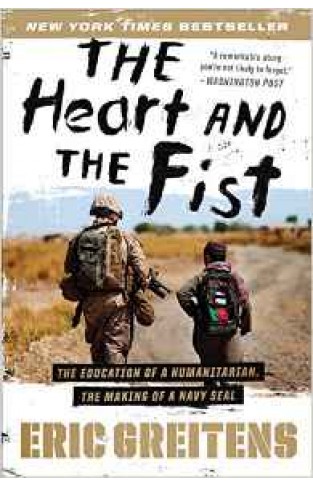 The Heart and the Fist English