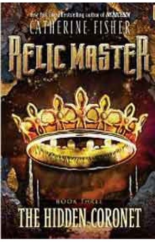 The Hidden Coronet #3 Relic Master