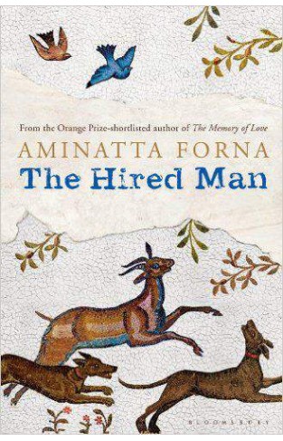 The Hired Man 