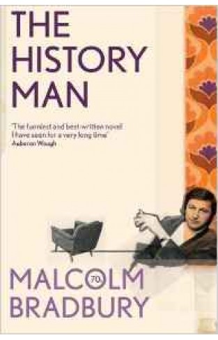 The History Man
