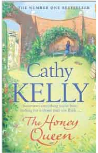 The Honey Queen