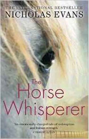 The Horse Whisperer