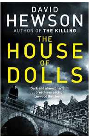 The House of Dolls      -         