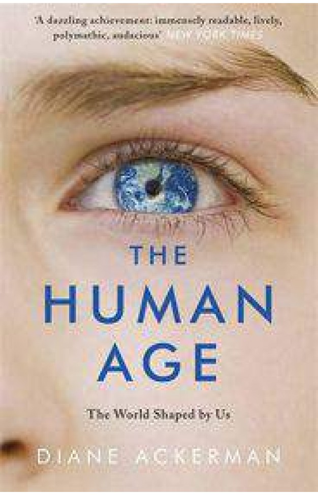 The Human Age The World Shaped by Us 