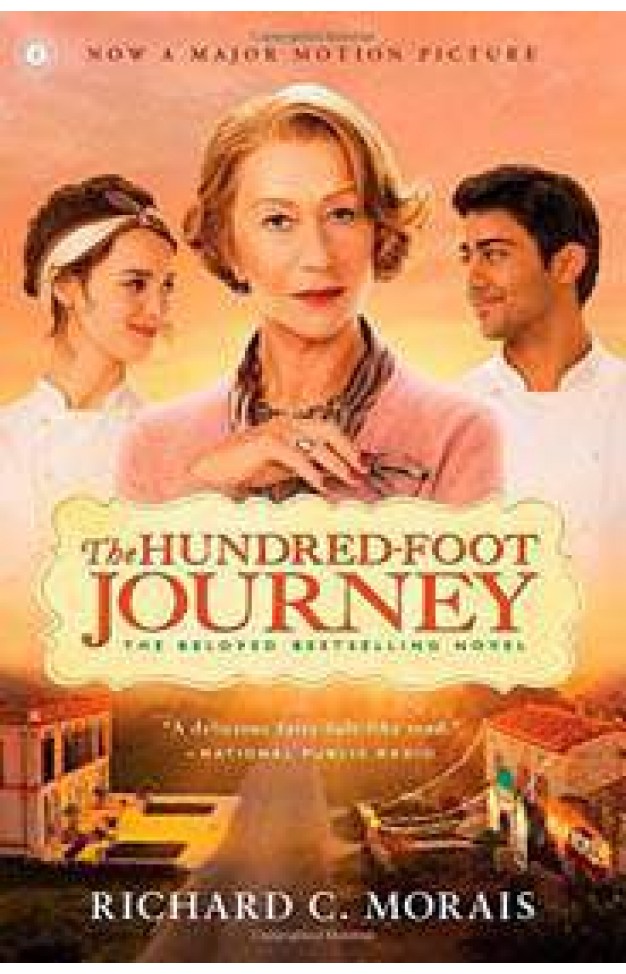 The Hundred Foot Journey A Novel