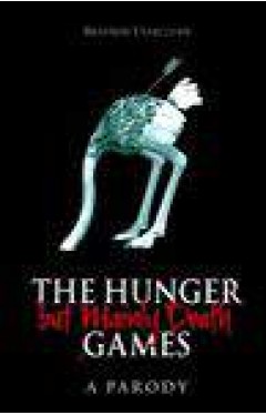 The Hunger but Mainly Death Games: A Parody