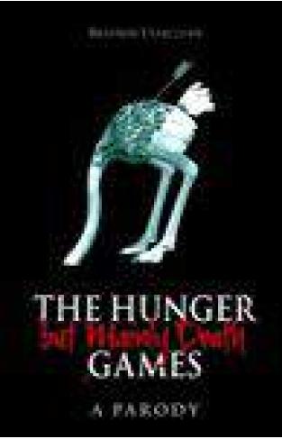 The Hunger but Mainly Death Games: A Parody
