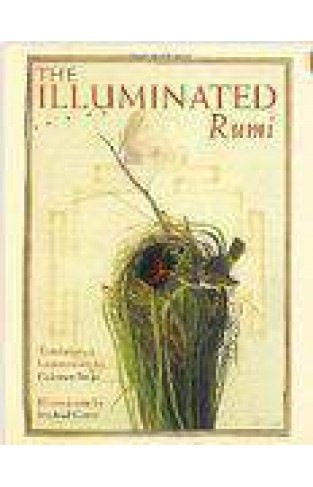 The Illuminated Rumi