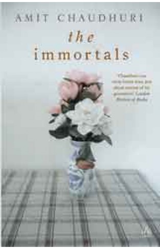 The Immortals -