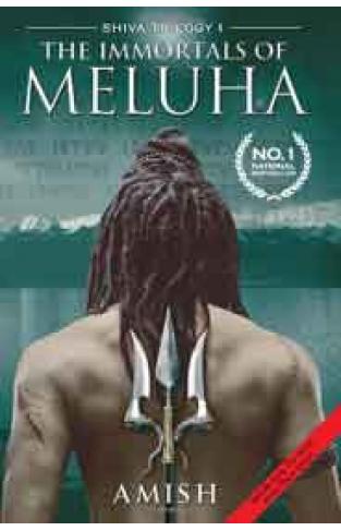 The Immortals of Meluha -