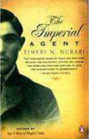 The Imperial Agent