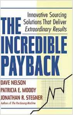 The Incredible Payback