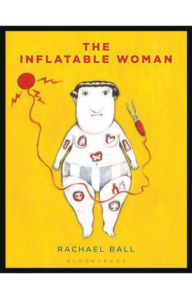 The Inflatable Woman