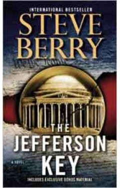 The Jefferson Key -