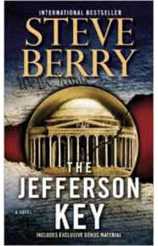 The Jefferson Key -