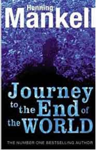 The Journey to the End of the World