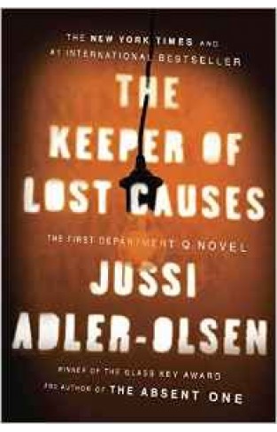 The Keeper of Lo CausesThe Fir Department Q Novel A Department Q