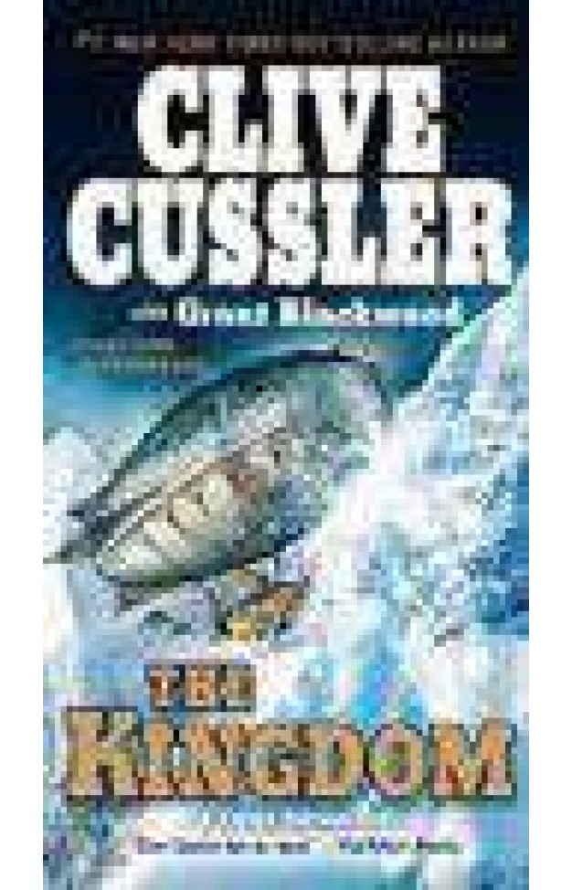 The Kingdom A Fargo Adventure