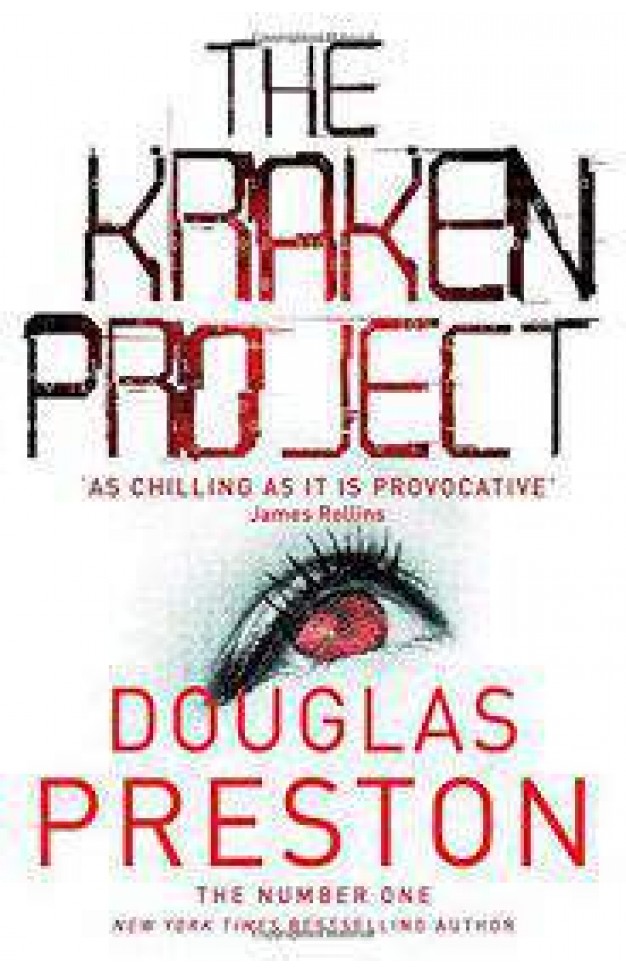 The Kraken Project