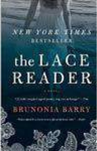 The Lace Reader