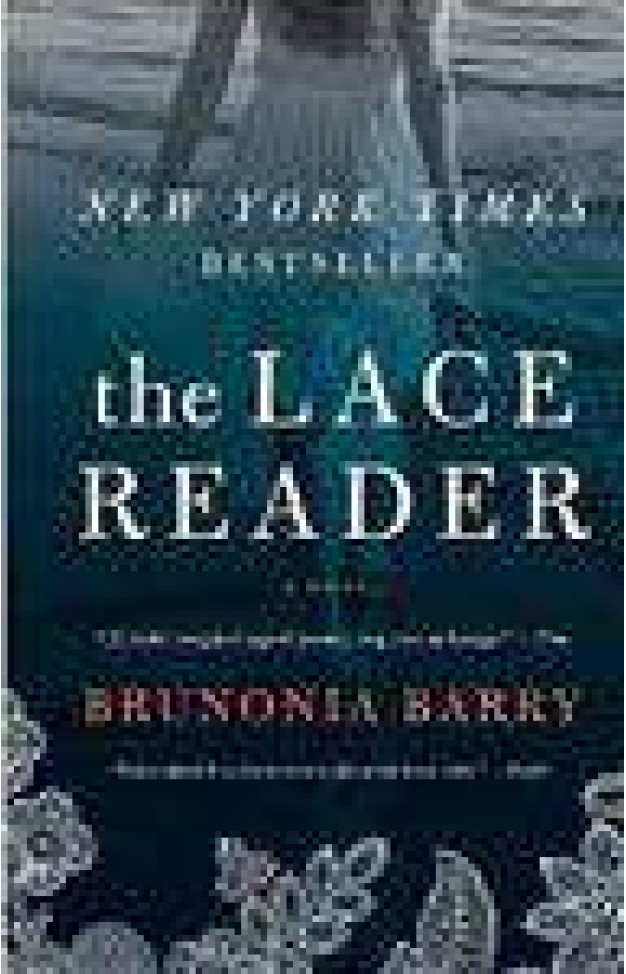 The Lace Reader