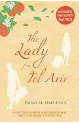 The Lady from Tel Aviv