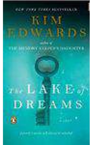 The Lake of Dreams