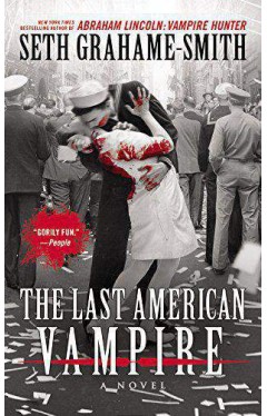 The Last American Vampire