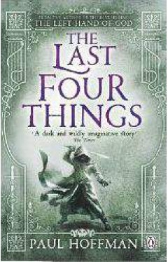 The Last Four Things