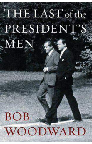 The Last of the Presidents Men 