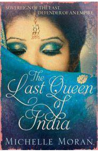 The Last Queen Of India    -