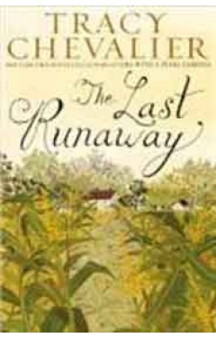 The Last Runaway :