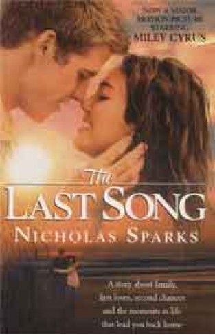 The Last Song -