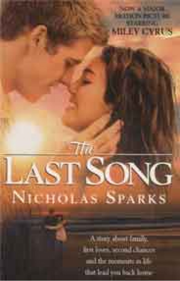 The Last Song -