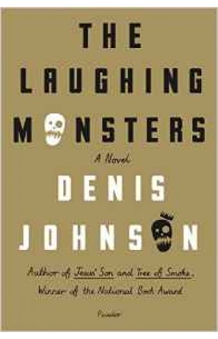 The Laughing Monsters