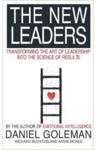 The Leaders Transforming The Art Of Leadership