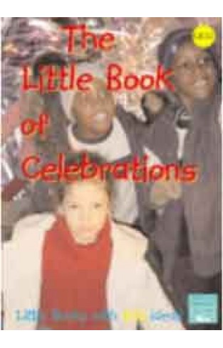 The Little Book of Celebrations