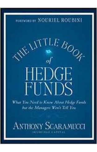 The Little Book of Hedge Funds Little Books Big Profits