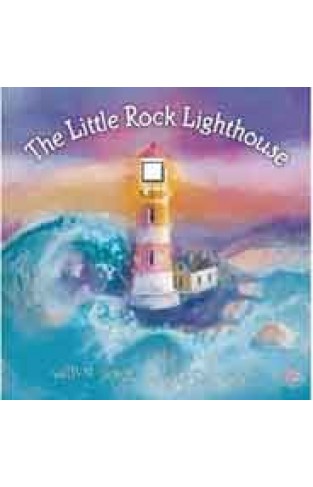 The Little Rock Lighthouse Magic Light Books -