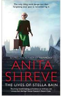 The Lives of Stella Bain