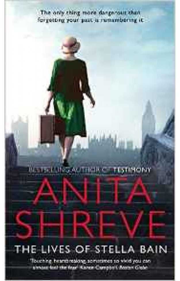 The Lives of Stella Bain