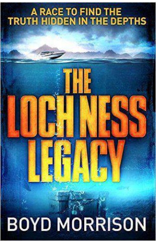 The Loch Ness Legacy