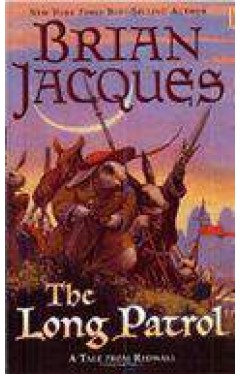 The Long Patrol Redwall