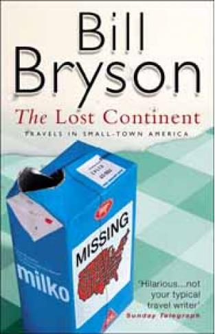 The Lost Continent  Travels In Small Town America
