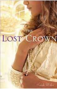 The Lost Crown